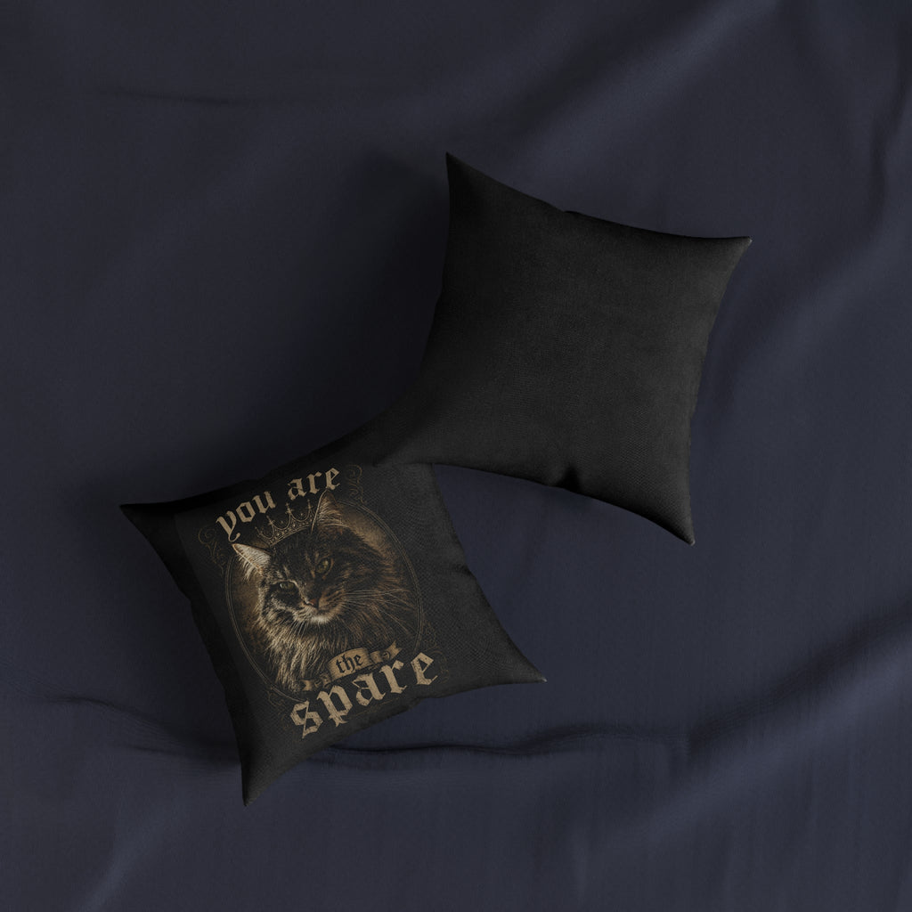 Square Pillow