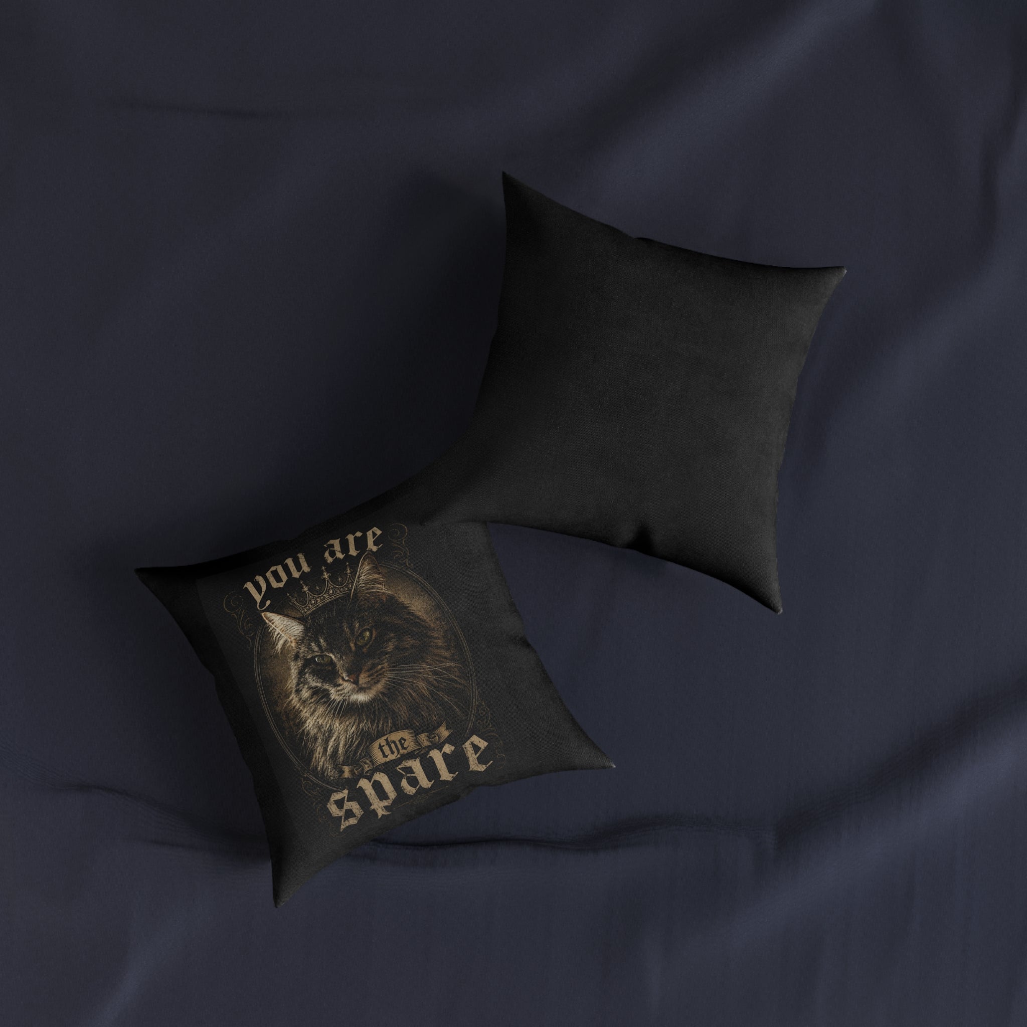 Square Pillow