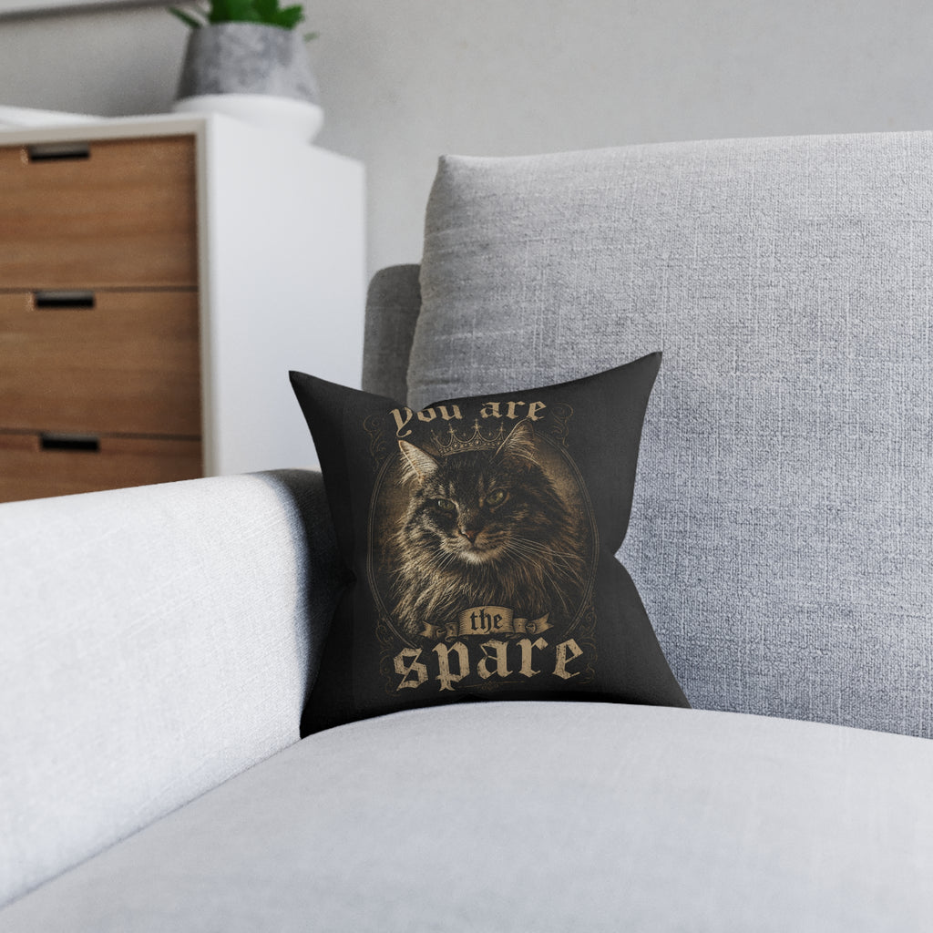 Square Pillow