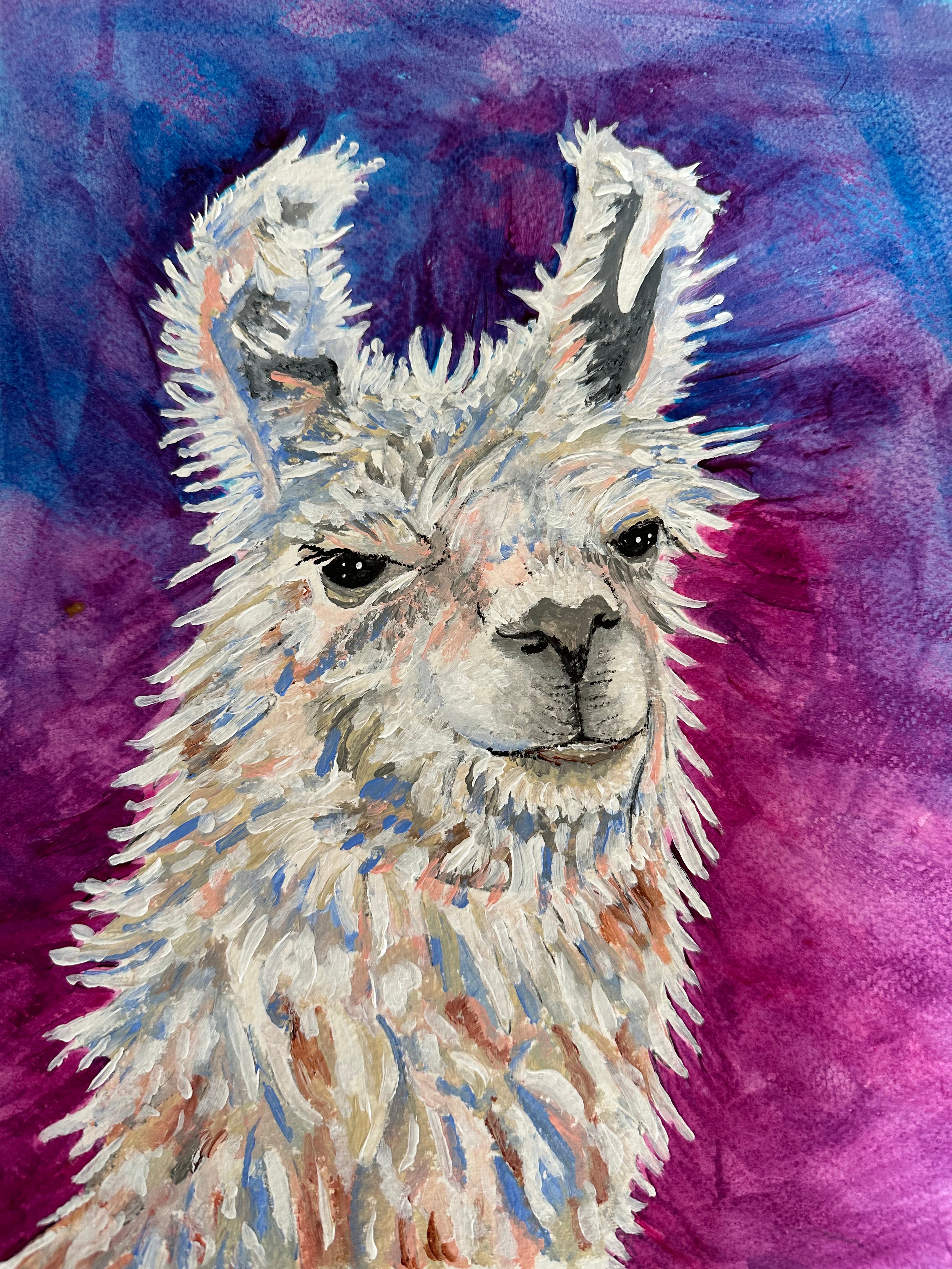 Llama