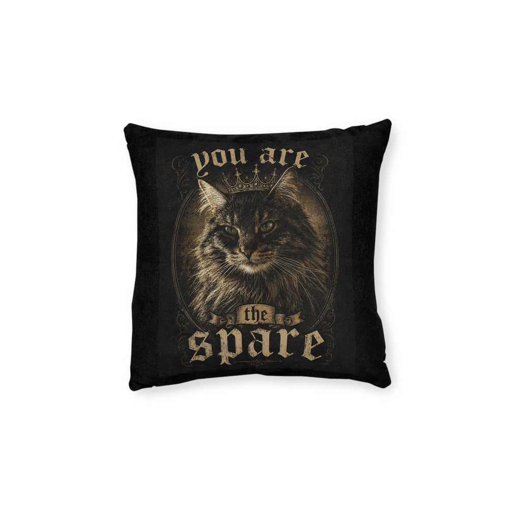 Square Pillow