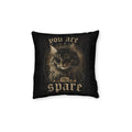 Square Pillow