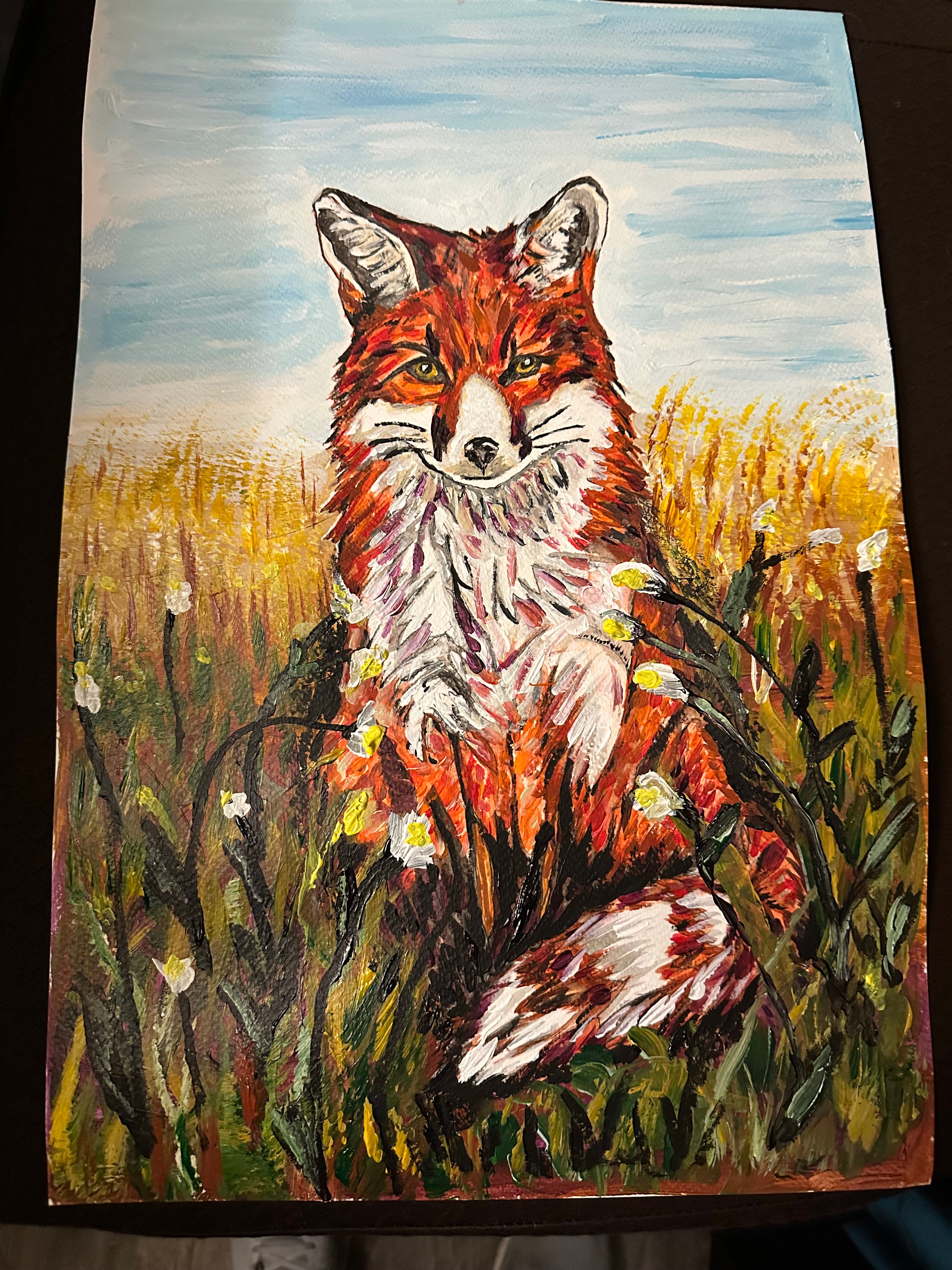 Fox