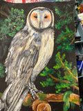 Owl