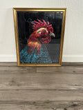 Regal Rooster