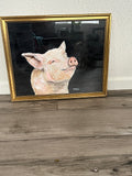 That will do, pig.