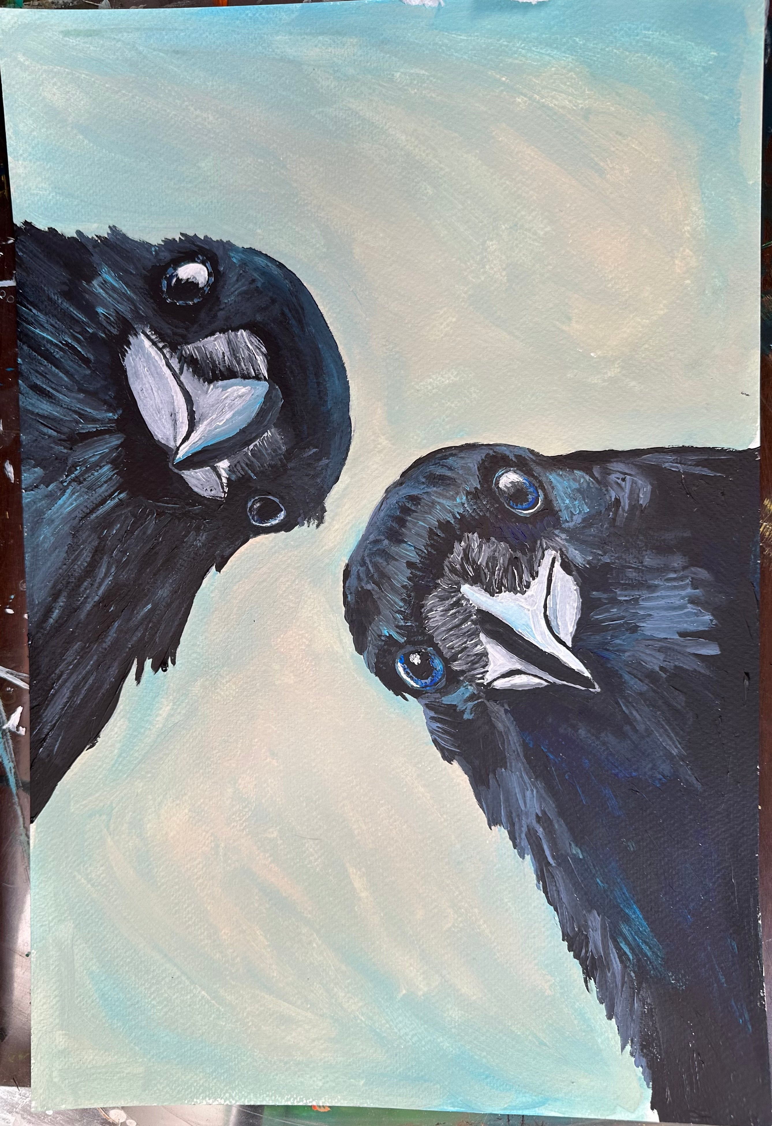 Attempted Murder